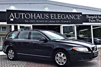 Volvo V70 Gebrauchtwagen