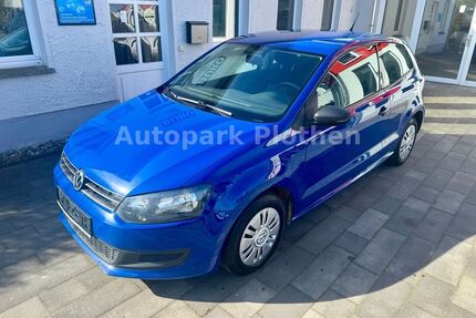 VW Polo Gebrauchtwagen