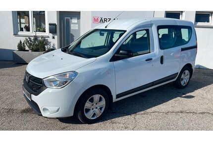 Dacia Dokker Gebrauchtwagen