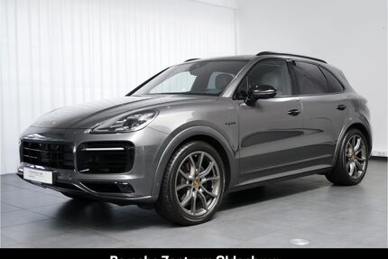 Porsche Cayenne Gebrauchtwagen