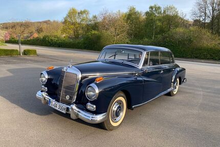 Mercedes-Benz 300 Gebrauchtwagen