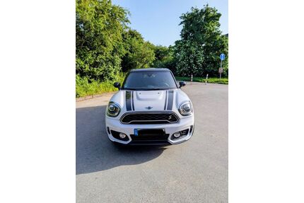 Mini Countryman SE (Cooper) Gebrauchtwagen