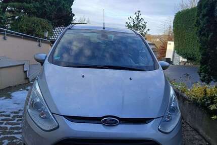 Ford B-Max Gebrauchtwagen