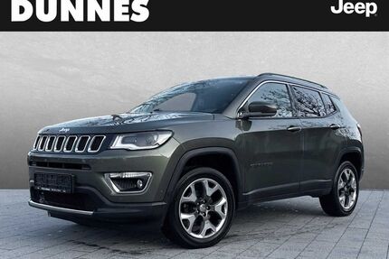 Jeep Compass Gebrauchtwagen