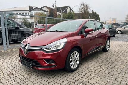 Renault Clio Gebrauchtwagen