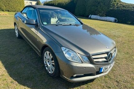 Mercedes-Benz E 250 Gebrauchtwagen
