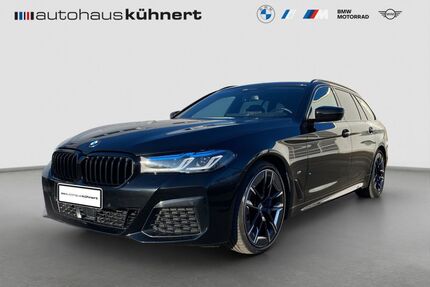 BMW 530 Gebrauchtwagen