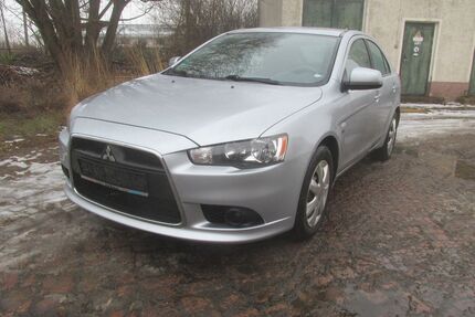 Mitsubishi Lancer Gebrauchtwagen