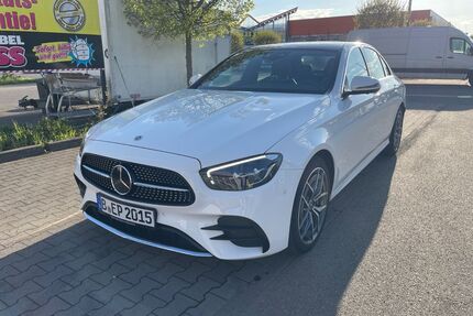 Mercedes-Benz E 400 Gebrauchtwagen