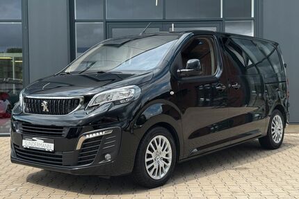 Peugeot Expert Gebrauchtwagen