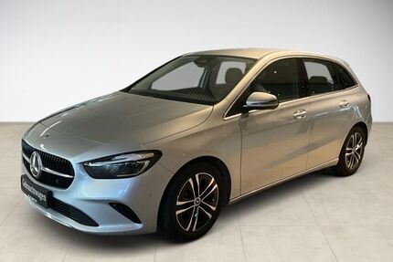Mercedes-Benz B 180 Gebrauchtwagen