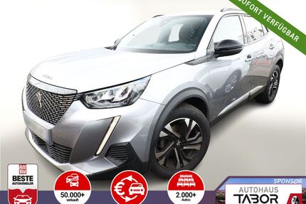 Peugeot 2008 Gebrauchtwagen