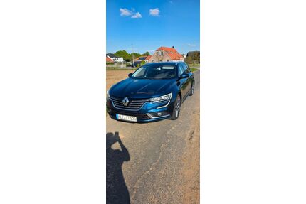 Renault Talisman Gebrauchtwagen