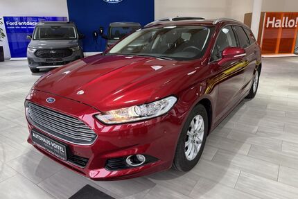 Ford Mondeo Gebrauchtwagen