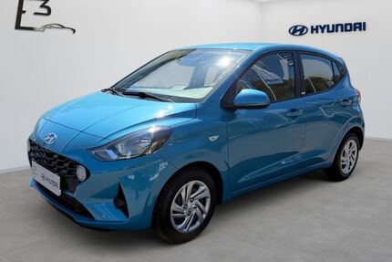 Hyundai i10 Gebrauchtwagen