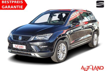 Seat Ateca Gebrauchtwagen