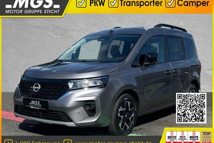 Nissan Townstar Gebrauchtwagen