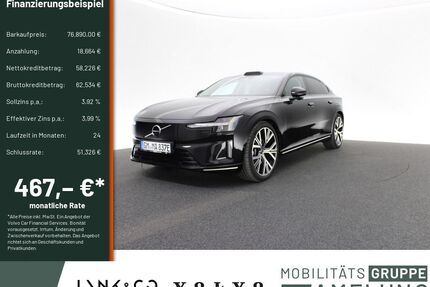 Volvo ES90 Gebrauchtwagen