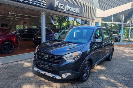 Dacia Lodgy Gebrauchtwagen