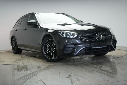 Mercedes-Benz E 300 Gebrauchtwagen