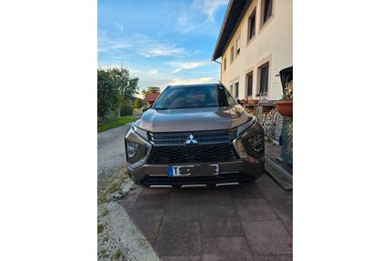 Mitsubishi Eclipse Cross Gebrauchtwagen