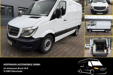Mercedes-Benz Sprinter Gebrauchtwagen
