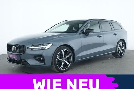 Volvo V60 Gebrauchtwagen