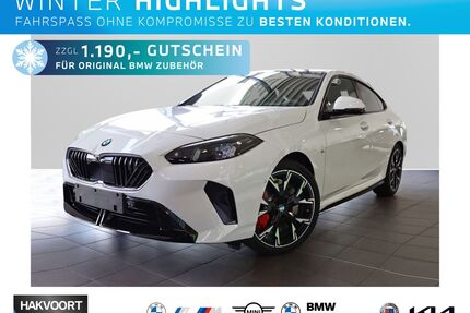 BMW 220 Gran Coupé Gebrauchtwagen