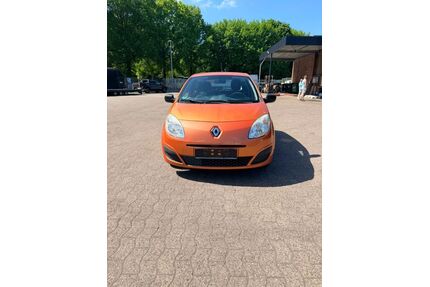 Renault Twingo Gebrauchtwagen