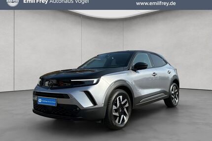 Opel Mokka Gebrauchtwagen