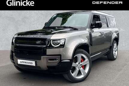 Land Rover Defender Gebrauchtwagen
