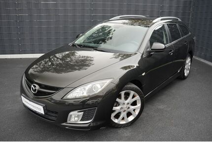Mazda 6 Gebrauchtwagen