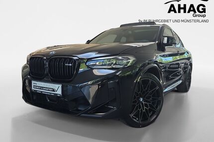 BMW X4 M Gebrauchtwagen