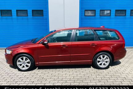 Volvo V50 Gebrauchtwagen