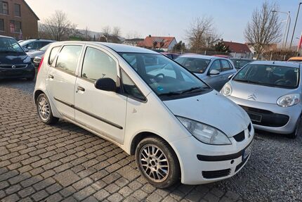 Mitsubishi Colt Gebrauchtwagen