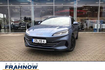 BYD SEAL 6 Gebrauchtwagen