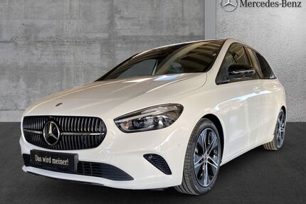 Mercedes-Benz B 200 Gebrauchtwagen