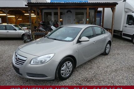 Opel Insignia Gebrauchtwagen