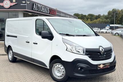 Renault Trafic Gebrauchtwagen