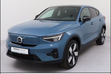 Volvo C40 Gebrauchtwagen