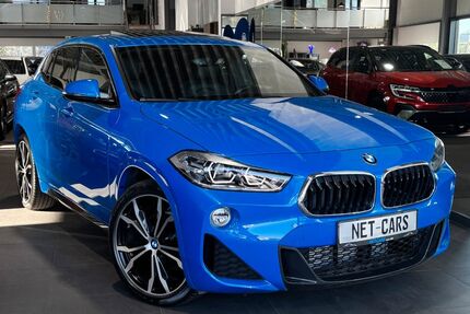 BMW X2 Gebrauchtwagen