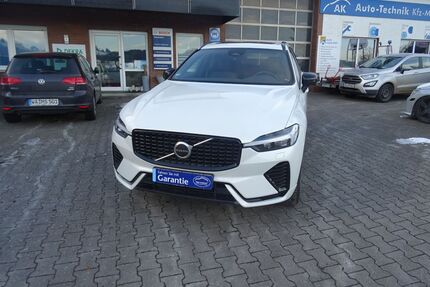 Volvo XC60 Gebrauchtwagen