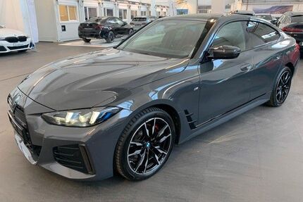 BMW i4 Gebrauchtwagen