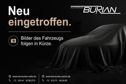 Kia Niro Gebrauchtwagen