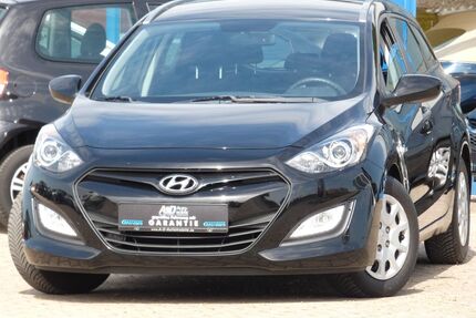 Hyundai i30 Gebrauchtwagen