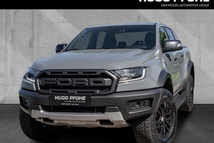 Ford Ranger Gebrauchtwagen