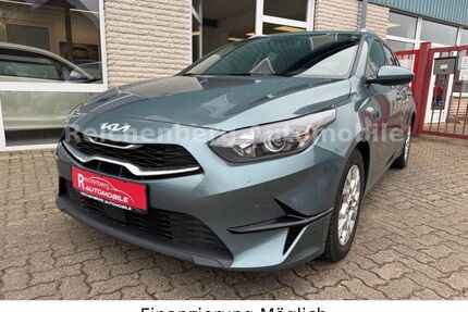 Kia ceed Sportswagon Gebrauchtwagen
