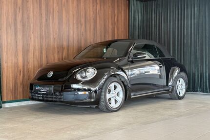 VW Beetle Gebrauchtwagen