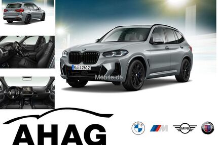 BMW X3 Gebrauchtwagen
