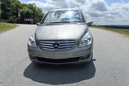 Mercedes-Benz B 180 Gebrauchtwagen